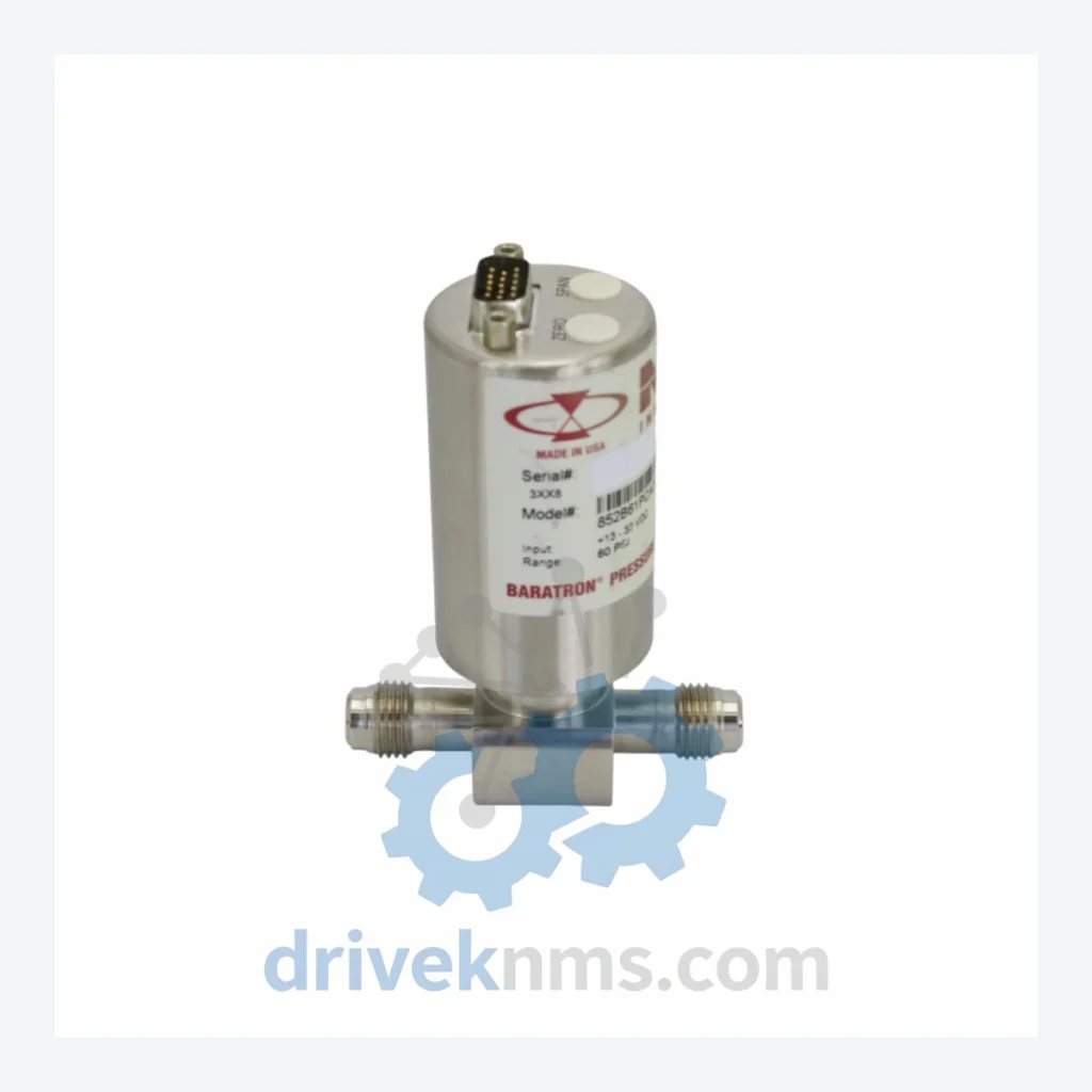 BROOKS GAS CF4 5964-EP 0040-39138 2305144-B Mass Flow Controller – Instrument Series