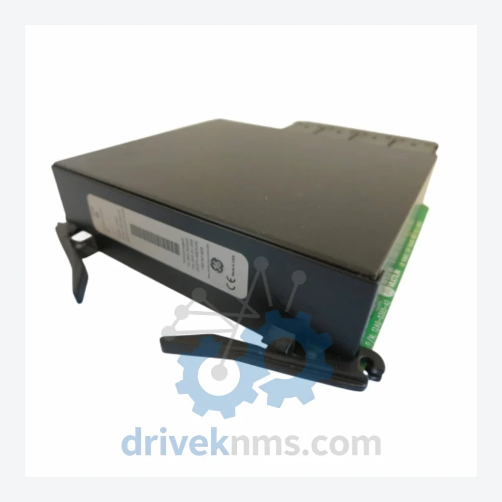 GE UR8RH CT/VT Input Module – Obsolete UR Series Spare Part