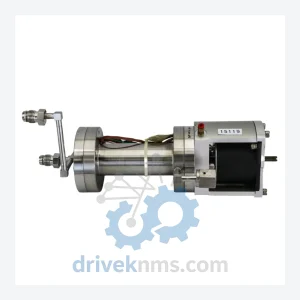 DANAHER MOTION AKM23D-ANBNC-00 10-130180-05-G PM2-30-520-2 716-028414-015 SERVOMOTOR W/ ID39 ADAPTOR