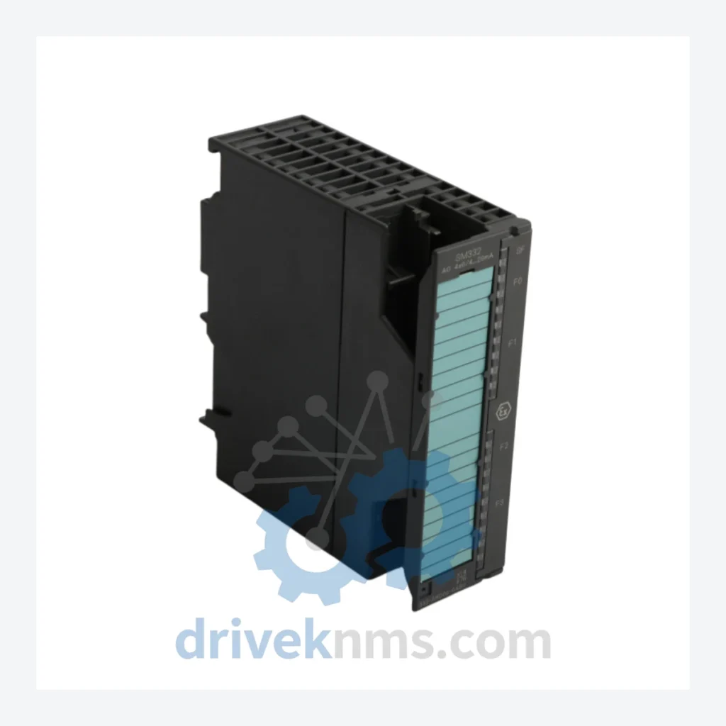 Siemens 6ES7422-1BH11-0AA0 Digital Output Module – Obsolete SIMATIC S7-400 Spare Part