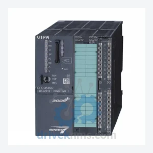 VIPA CPU313SC 313-6CF13 PLC MODULE