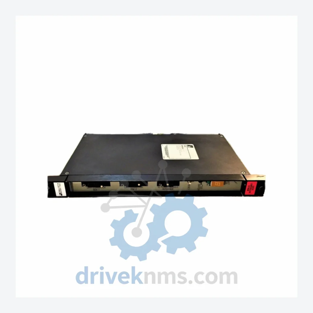 RELIANCE 0-57406-H Drive Controller – Electric Series