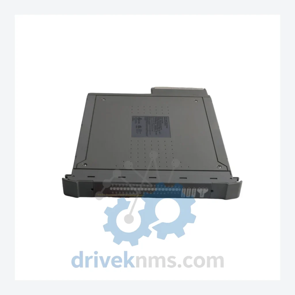ICS Triplex T8310C TMR Expander Processor – Obsolete Trusted Series Spare Part