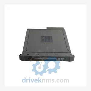 ICS TRIPLEX | T8310C | Trusted TMR Expander Processor