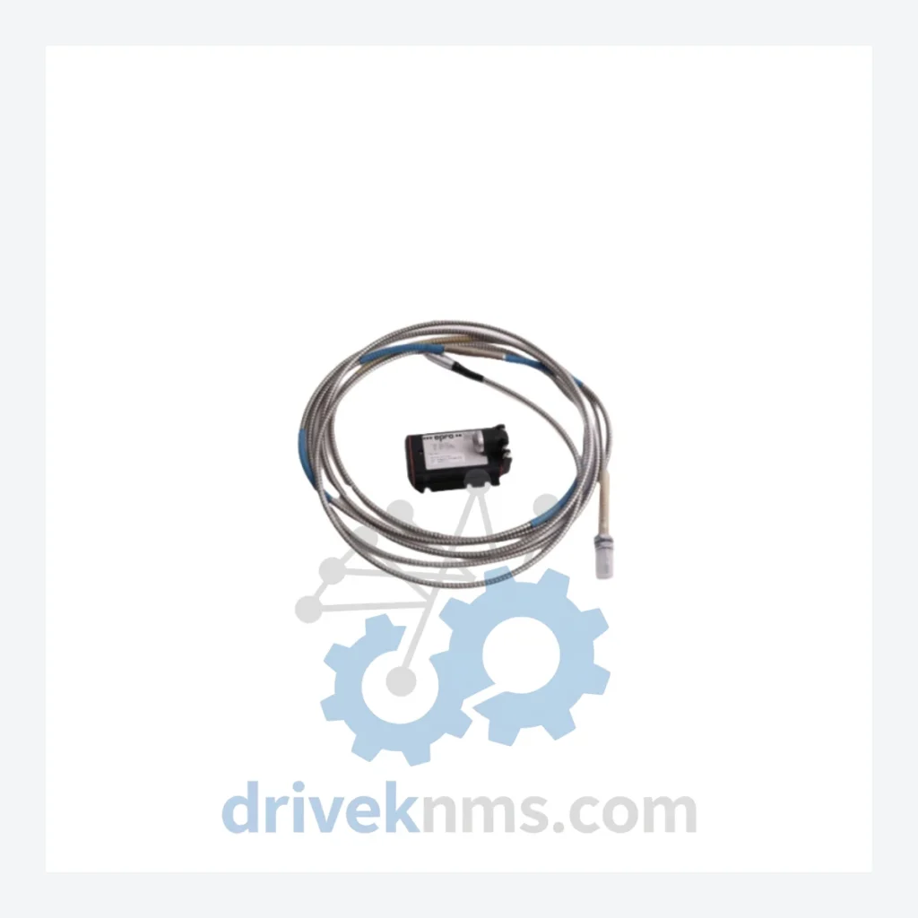 Emerson PR6426/000-131 CON041/916-200 Eddy Current Sensor – Proximity Series