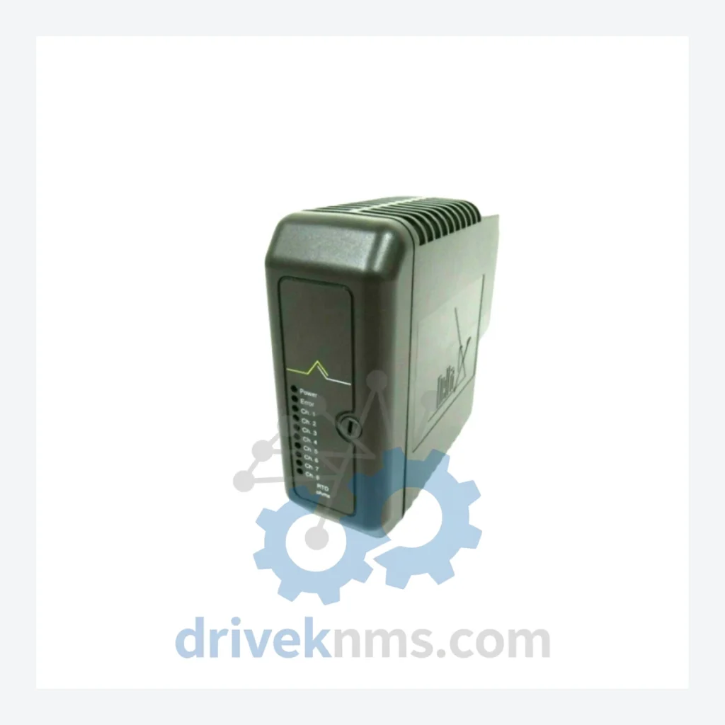 Emerson DeltaV KJ3002X1-BF1 Modules