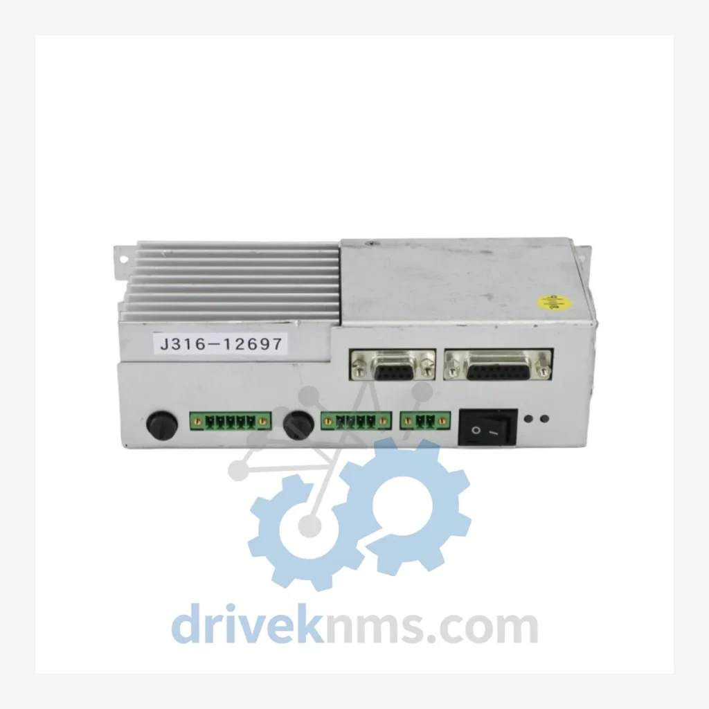 HIWIN QSPT0400 Thermal Box – Obsolete QSPT Series Spare Part