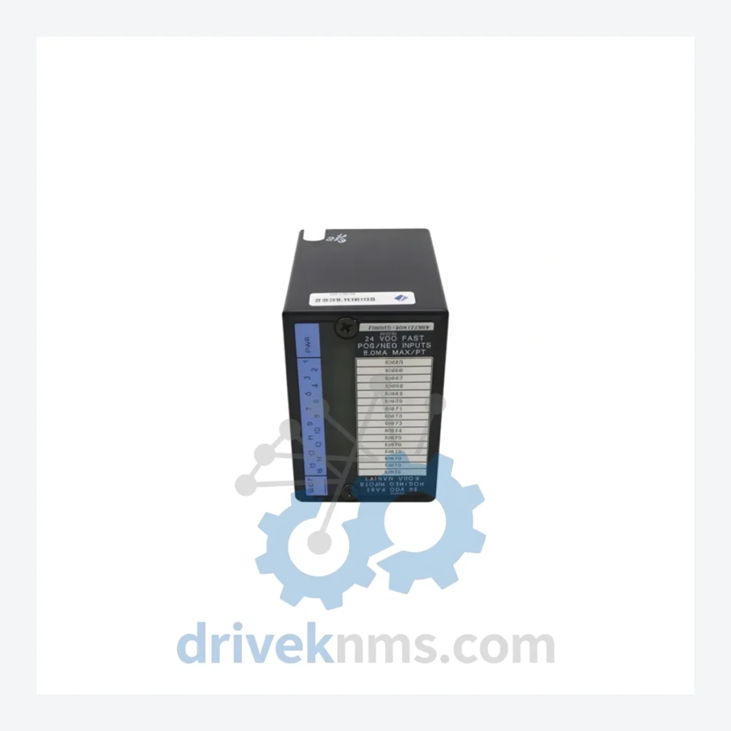 GE Fanuc IC670MDL644 Discrete Input Module – Obsolete Series 90 Micro Spare Part