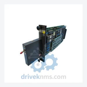 YOKOGAWA NP53*A Basic MFCU Processor Card