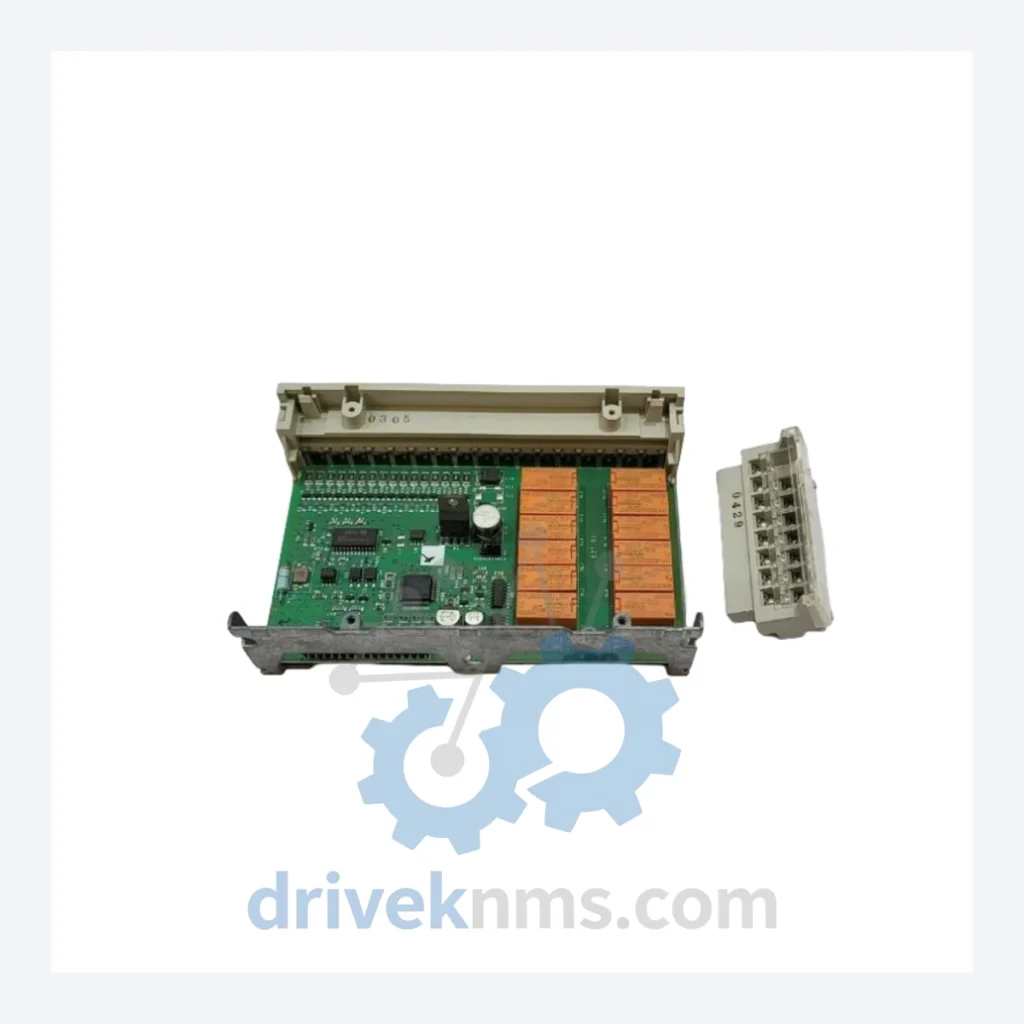 Schneider Electric TSX DMZ Series Modules