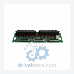 GE Fanuc IS200TBCIS2CCD I/O Terminal Board – Mark VI Redundant Control System