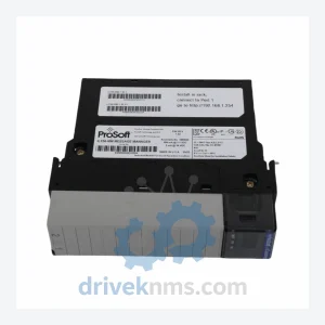 ProSoft Technology ILX56-MM Communications Interface Module – InRAx Series | Global Shipping & Warranty