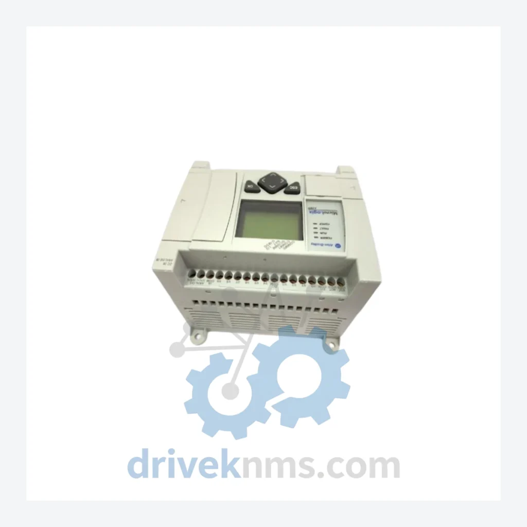 Allen-Bradley MicroLogix 1100 Modules – 1763-L16BBB