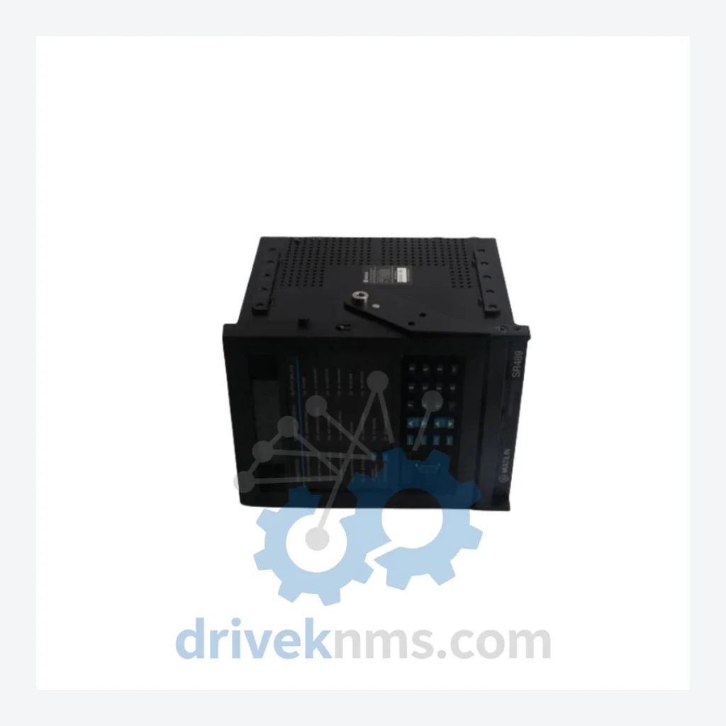 GE SR469 Motor Management Relay Modules