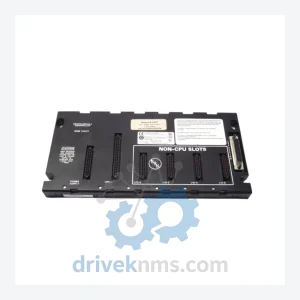 GE IC693CHS397 CPU Baseplate – Obsolete Series 90-30 Spare Part