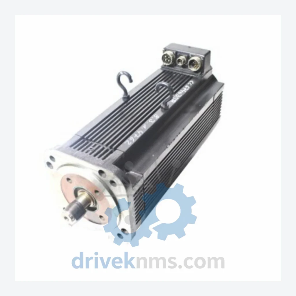 Allen-Bradley 1326AB-B515E-S2K5L Servo Motor – Kinetix Hard-to-Find Spare Part