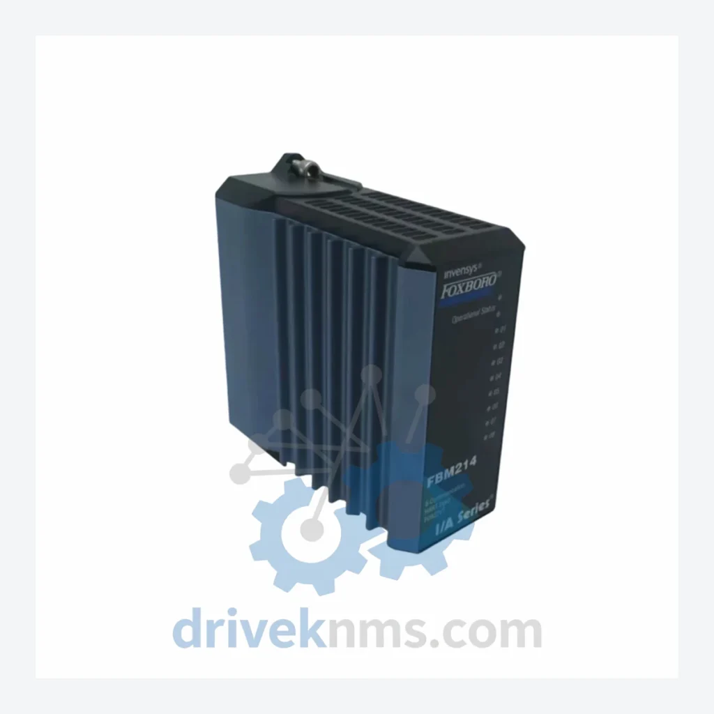 FOXBORO FBM204 P0914SY I/O Module – Series 200