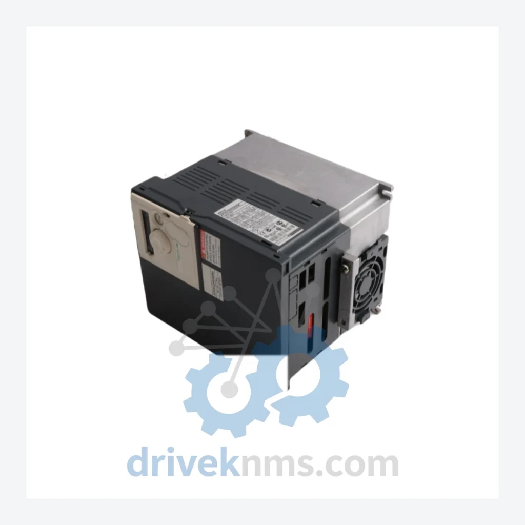 Schneider Electric ATV312HU22N4 Variable Speed Drive – Altivar ATV312