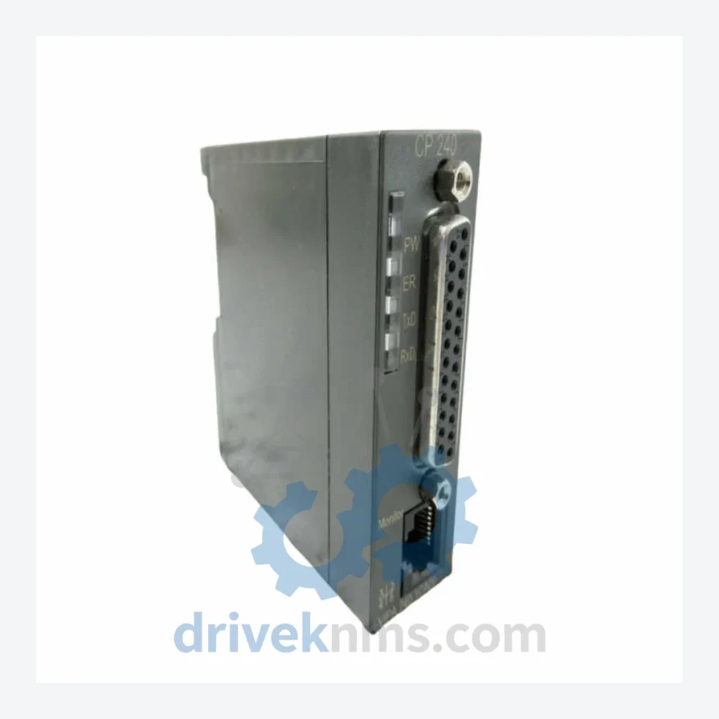 VIPA 315-2AG12 CPU315SB DPM Processor Module – Obsolete SPEED7 Spare Part