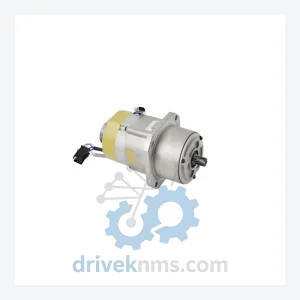 ABB IRB5803HNP 03386-1 IRB5803HNM 10963-1 3HNM 10963-1 MOTOR W/GEAR T0 3,0Nm
