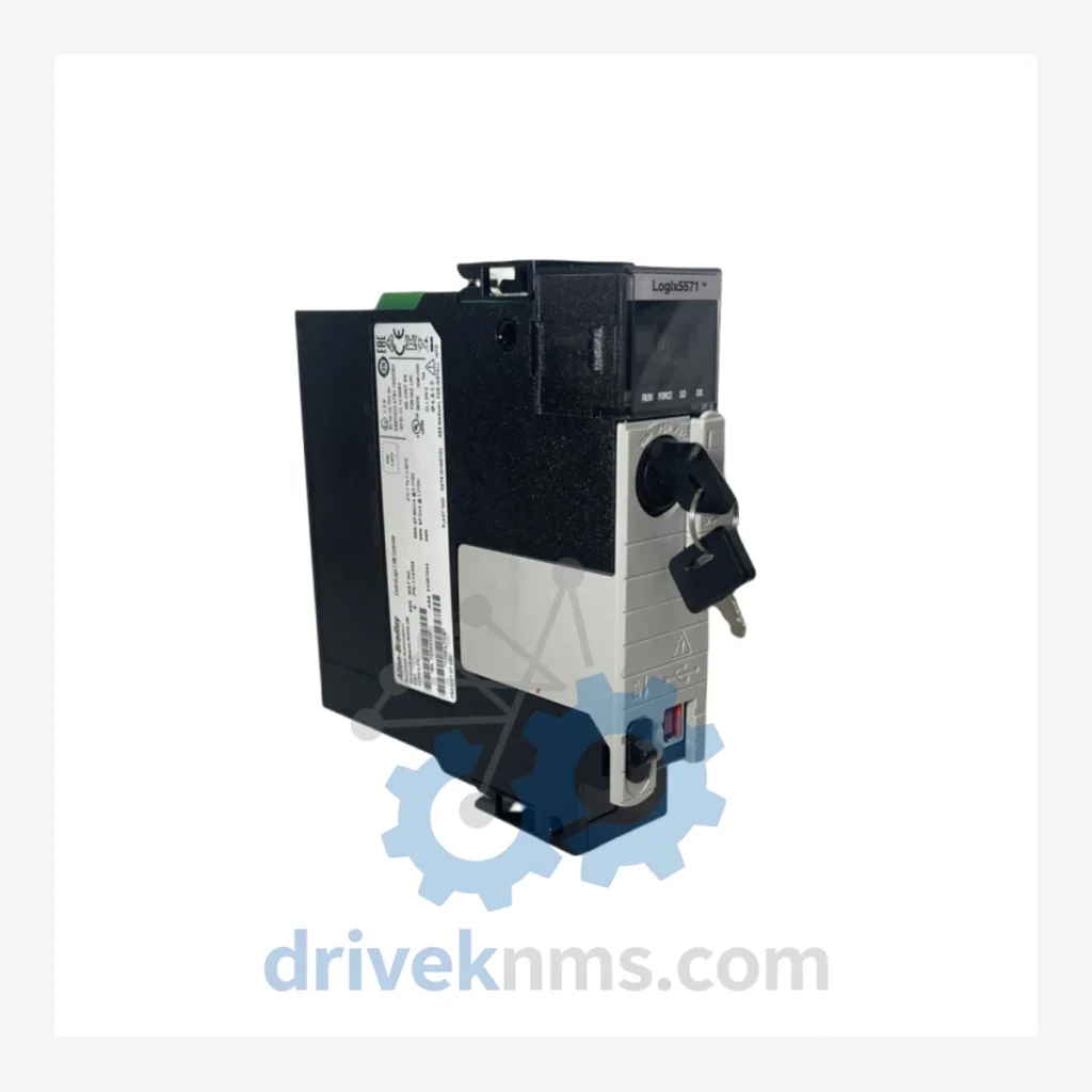 Allen-Bradley ControlLogix 1756 Modules – 1756-L71/B