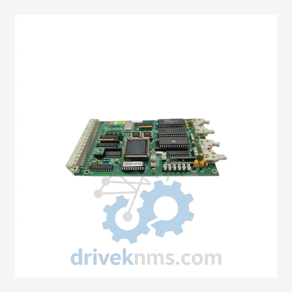 KONGSBERG NA Series Modules: NA-1E220