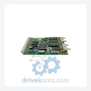 KONGSBERG NA-1E220 SINGLE BOARD CPU