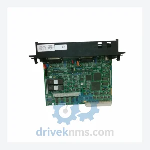 GE IC697CMM712 Serial Communications Module – Obsolete Series 90-70 Spare Part