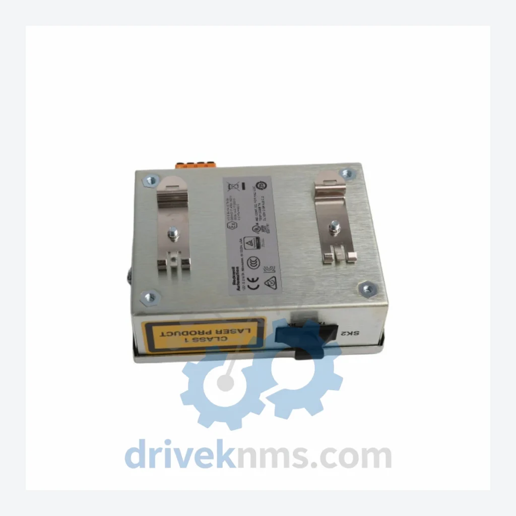 ICS Triplex T8000 Series Modules: T8314C