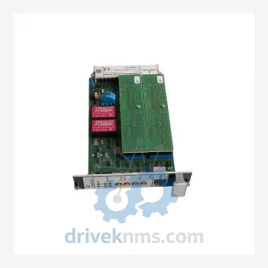 Emerson CSI 6300 / A6312 Modules – A6312CD/022-000