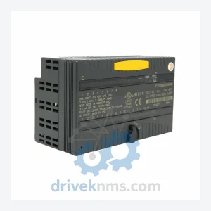 GE IC200MDD840 Discrete I/O Module – VersaMax