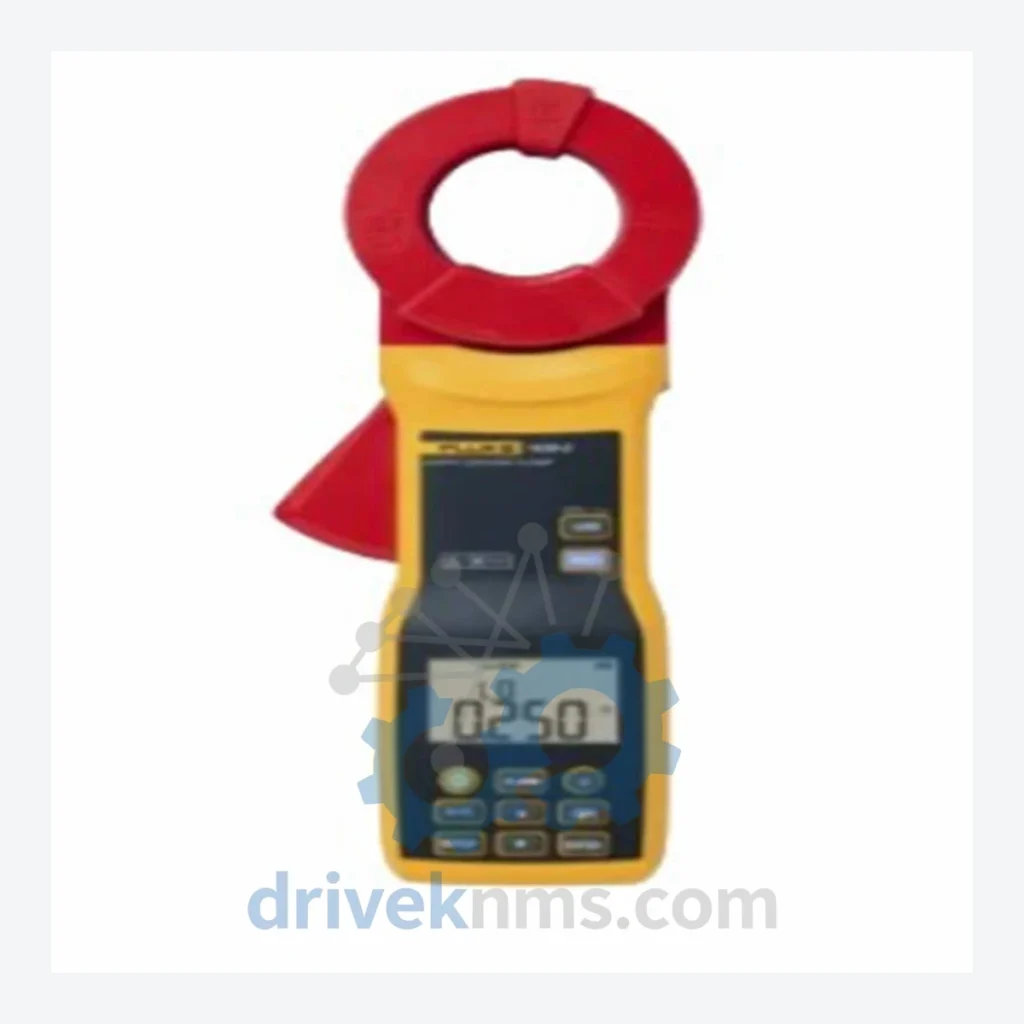 Fluke 1630 Series Earth Ground Clamps — 1630-2FC