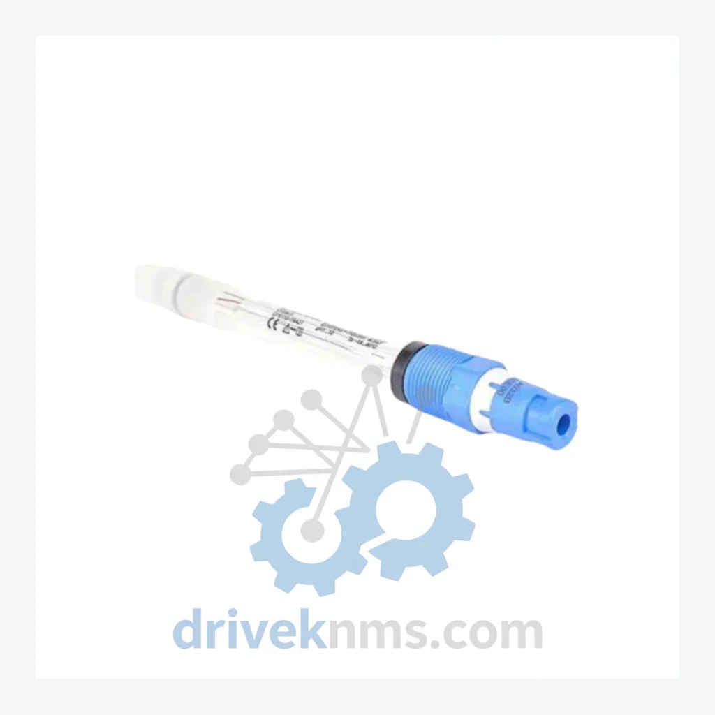 Endress+Hauser CPS11D Memosens pH/ORP Sensors