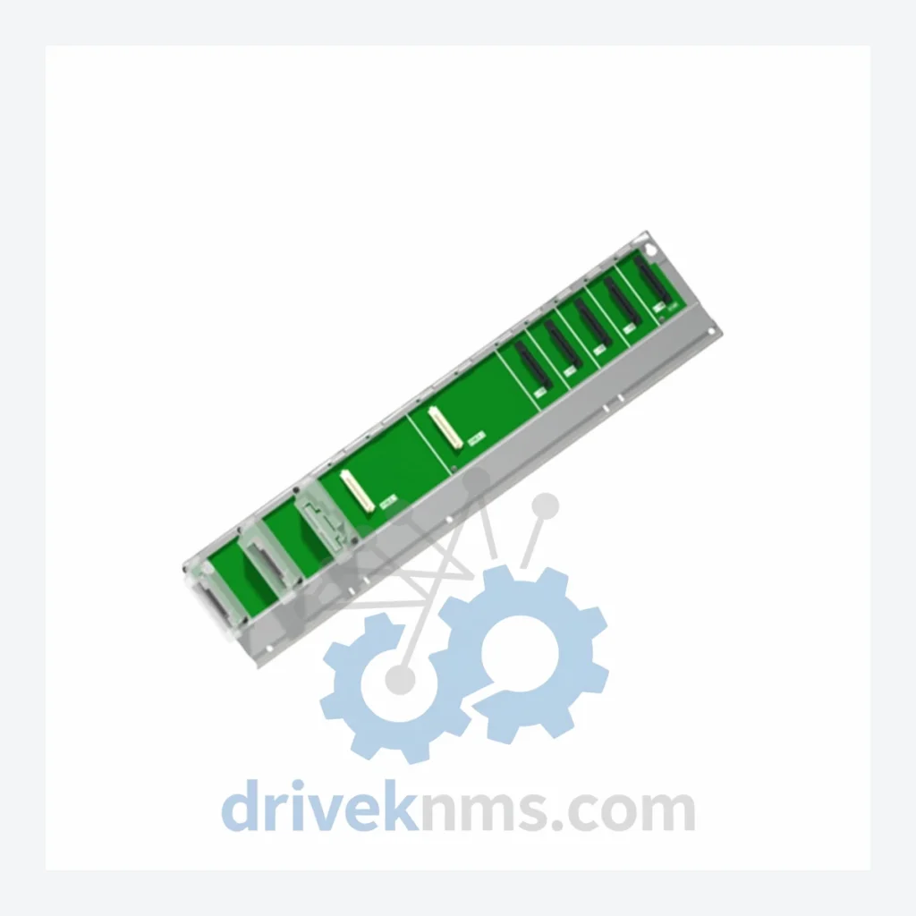 Mitsubishi Q65WRB Power Supply Module – Obsolete MELSEC-Q Series Spare Part
