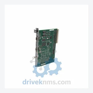 SST SST-PB3-VME-1-E Communication Board – Obsolete VME Fieldbus Spare Part