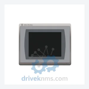 Allen-Bradley 2711P-T7C21D8S HMI Operator Terminal – Obsolete PanelView Plus 7 Spare Part