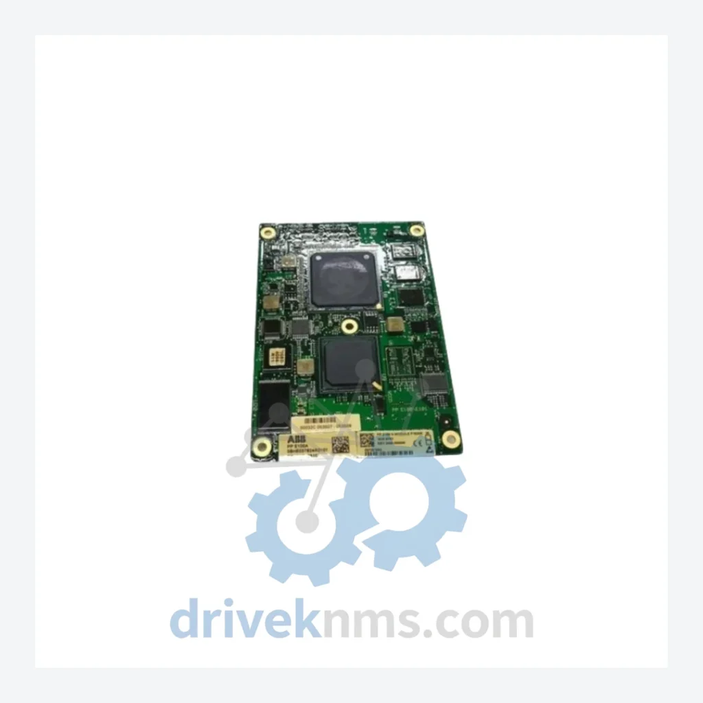 ABB PPE100A Modules | 3BHE037824R0101