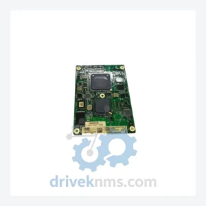 ABB PPE100A 3BHE037824R0101 Processor board