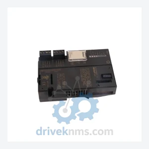 GE IC200GBI001 Network Interface Module – Obsolete VersaMax Spare Part