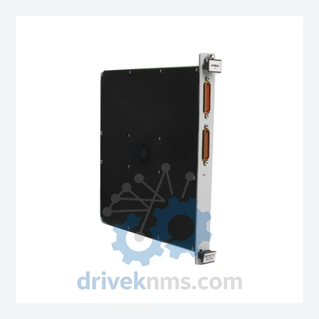 Woodward 5461-655 Power Supply – Obsolete NetCon Spare Part