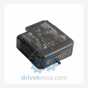 Emerson DeltaV KJ3241X1-BA1 Series Modules – 12P2506X052