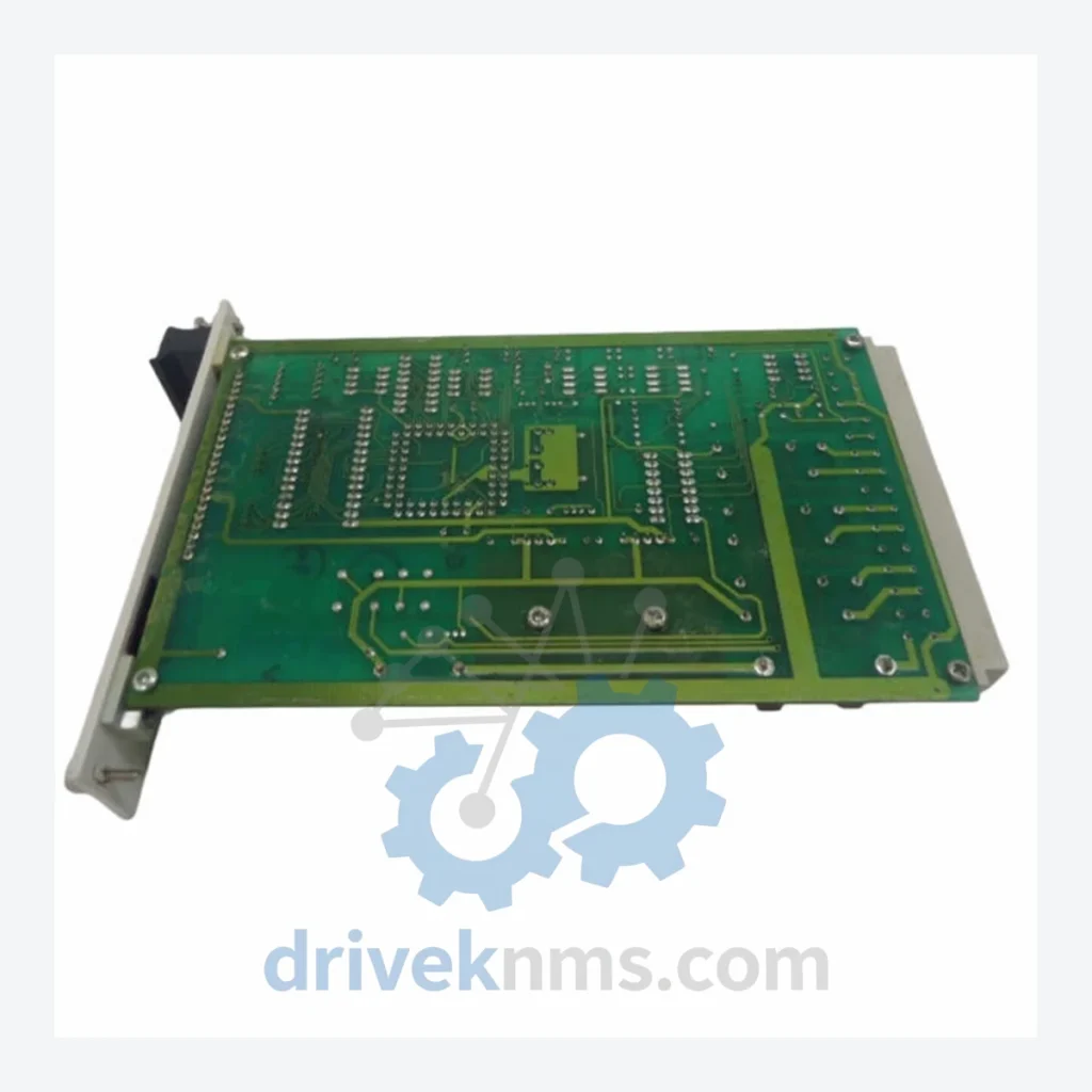 Drager 4205706 Control Board – Obsolete Drager Spare Part