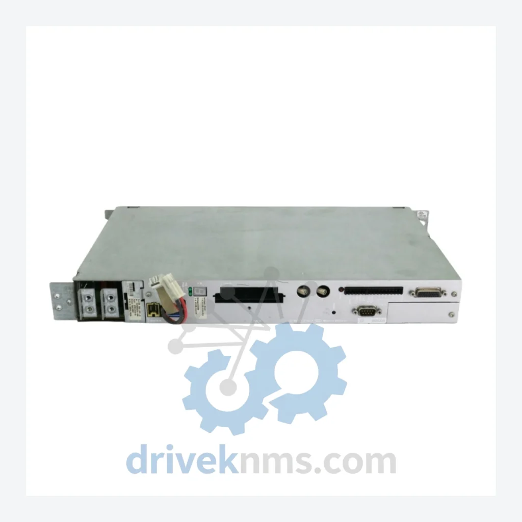 BOSCH DM 30K 1101-D 1070084674-109 9J5-300-371-T-3-S1824 0100-01756 0021-06998 0010-22700 Servo Drive – DM Series