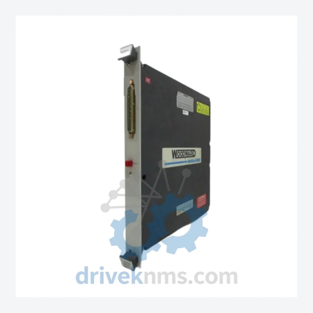 Woodward 5463 Series Modules – 5463-785 Input Module