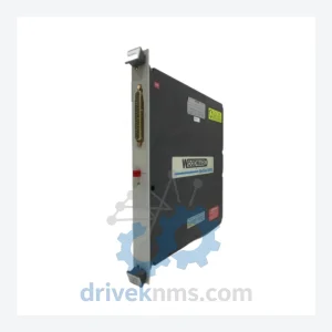 Woodward 5463 Series Modules – 5463-785 Input Module