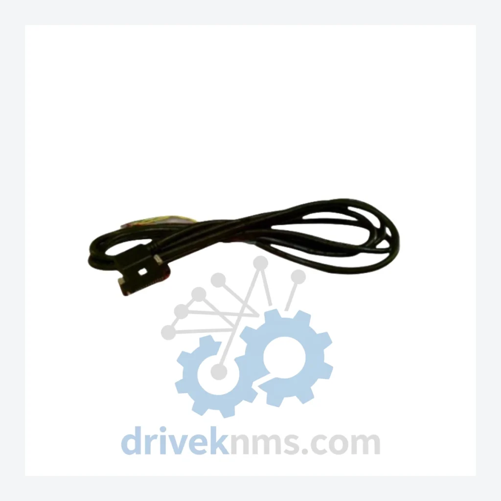 GE IC693CBL327 Terminal Block Quick Connect Cable – Obsolete Series 90-30 Spare Part
