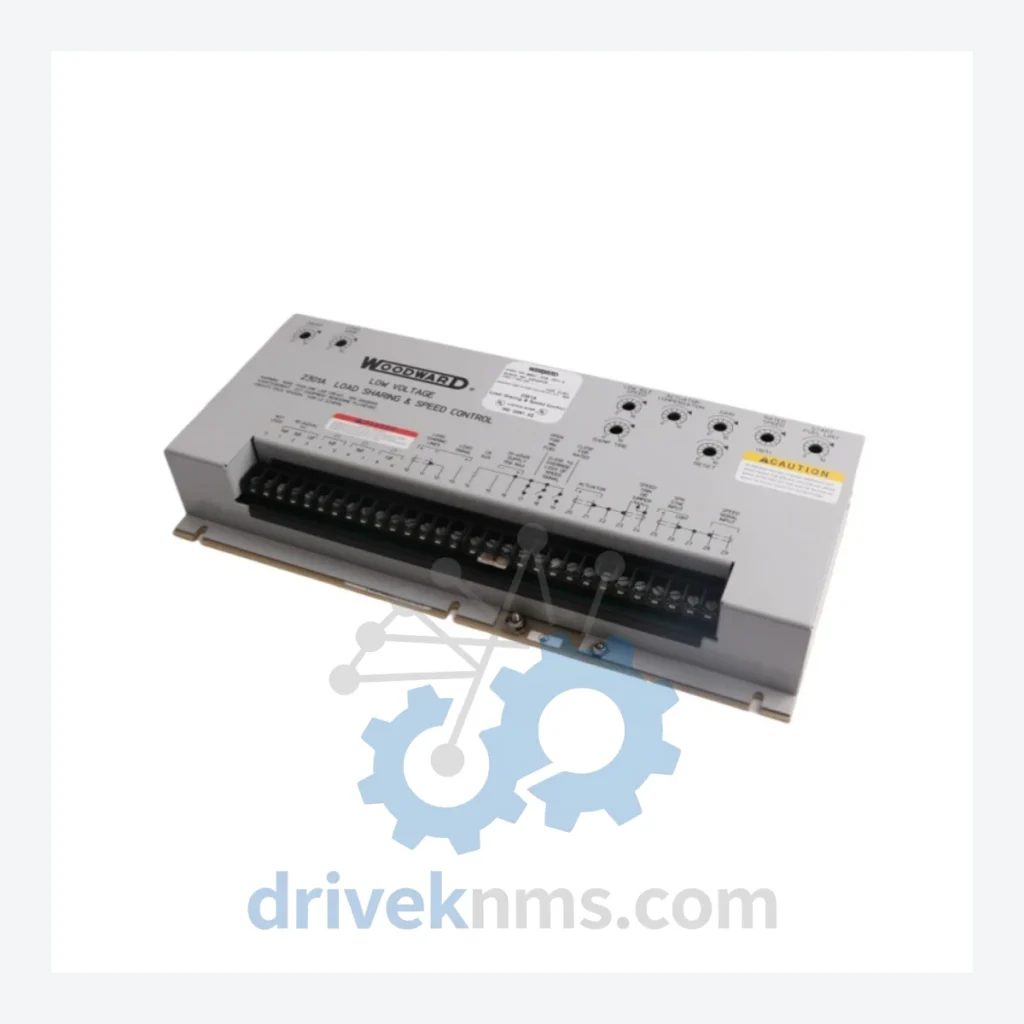 Woodward 2301A Modules – 9907-018/2301A