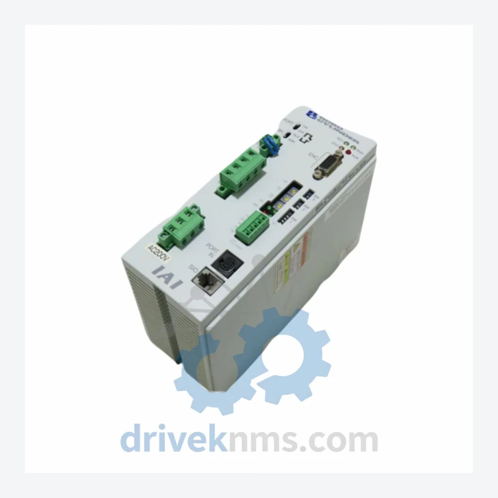 IAI RCS-C Series Modules