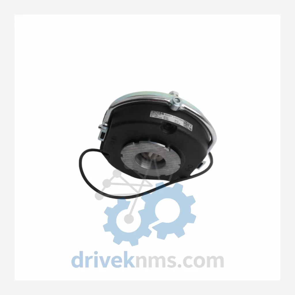 Intorq BFK458-16E Spring-Applied Brake – Obsolete BFK458 Series Spare Part