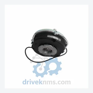 Intorq BFK458-16E Spring-Applied Brake – Obsolete BFK458 Series Spare Part